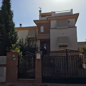  Сasa de vacaciones Hispano-brasileña-fiestas No