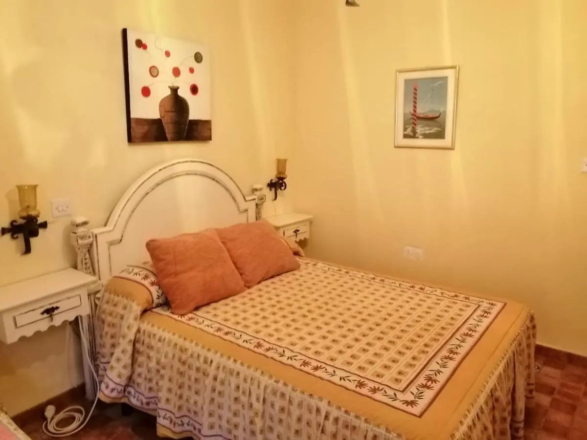 Rincon Las Villas Mogon