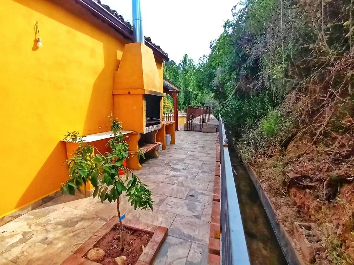 Rincon Las Villas Mogon 0*,  İspanya