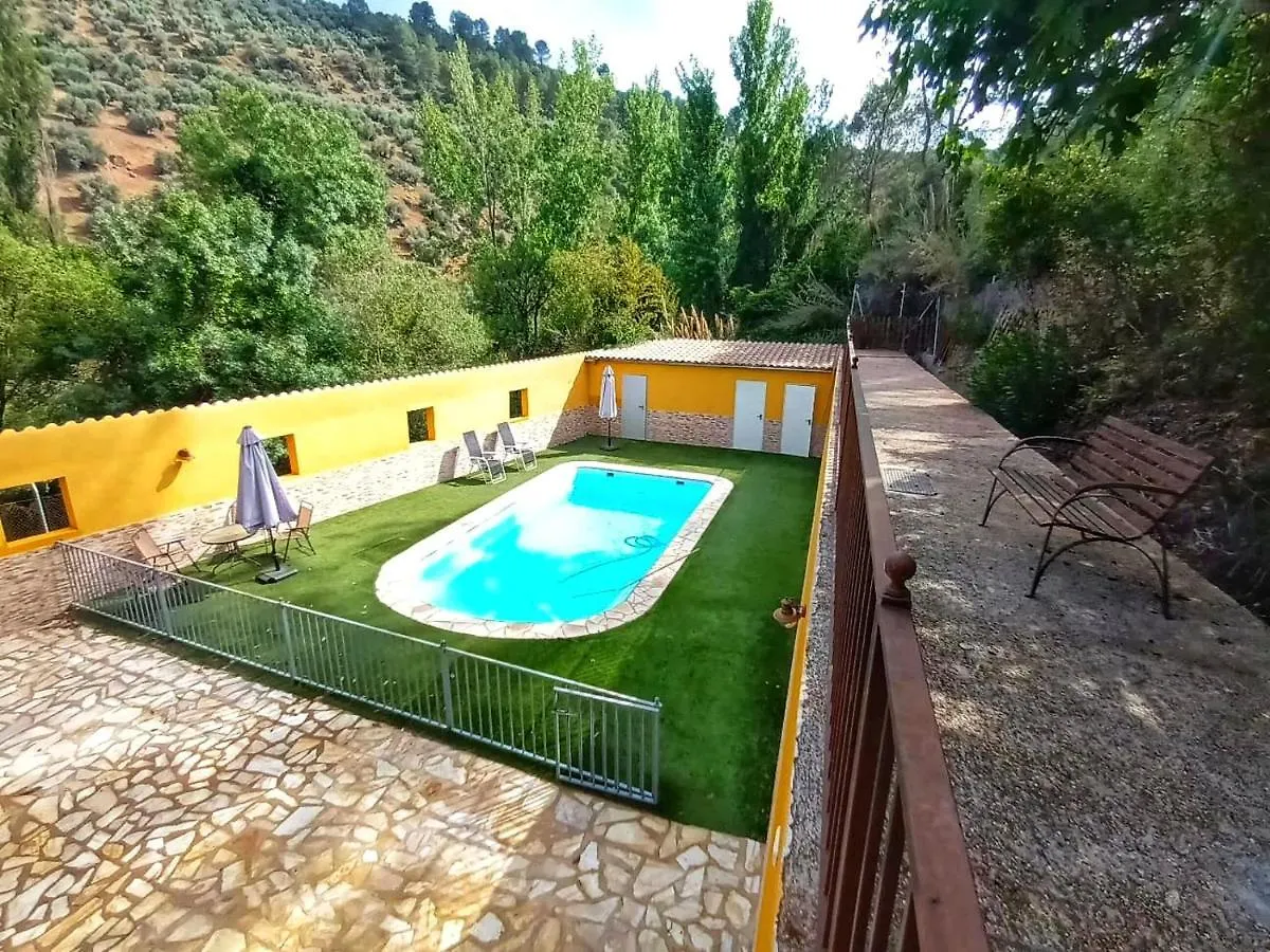 Rincon Las Villas Mogon Tatil Evi