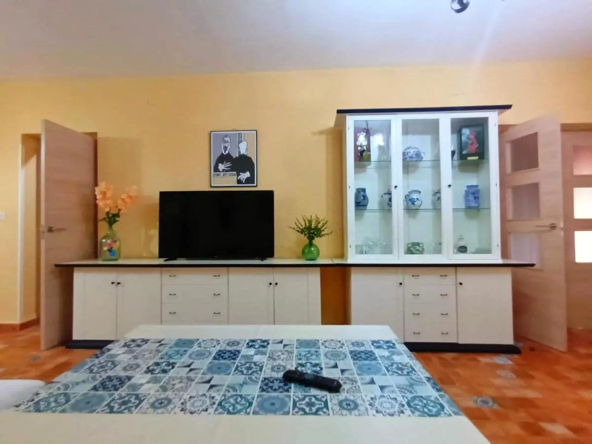 Rincon Las Villas Mogon