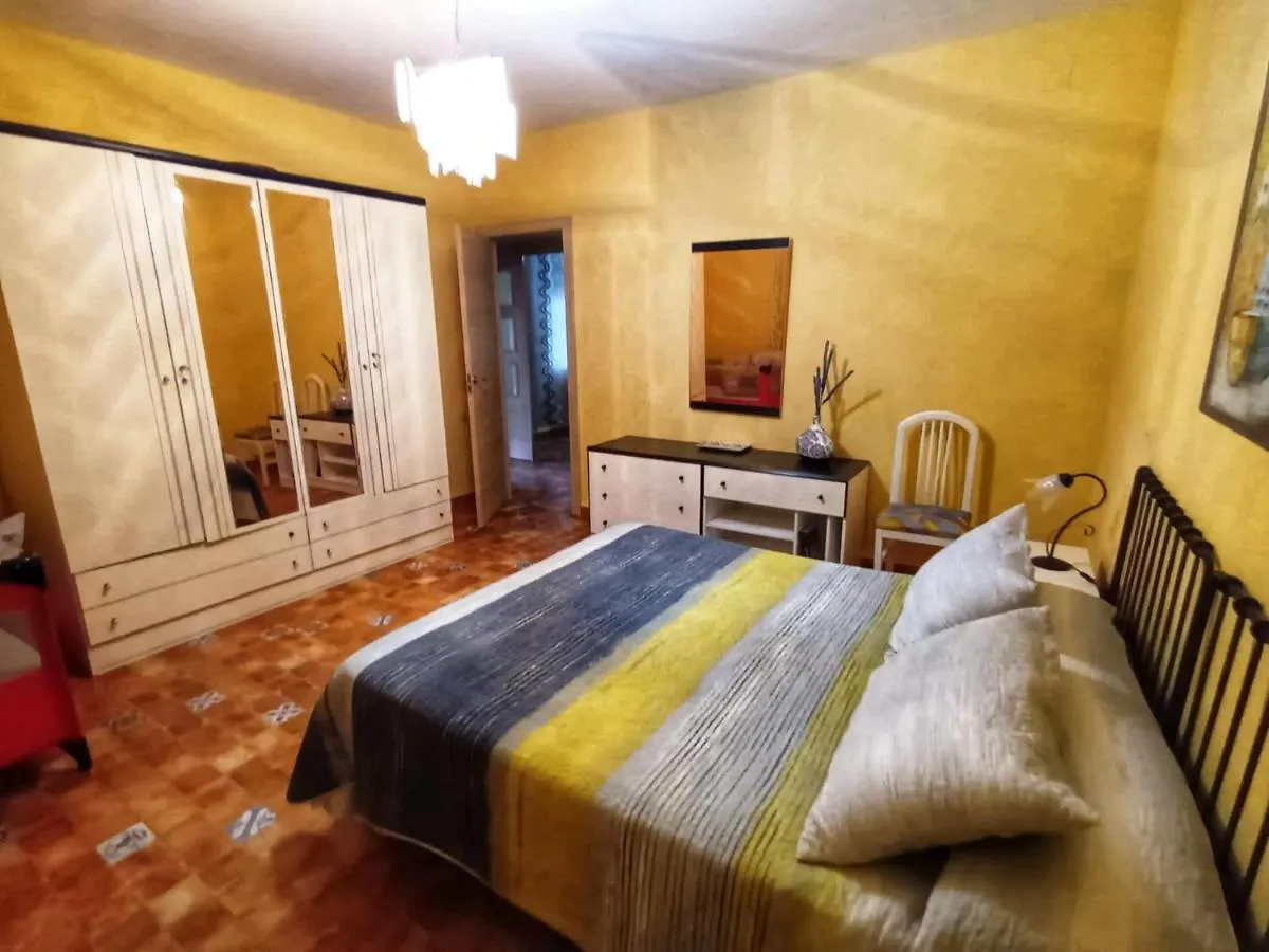 Tatil Evi Rincon Las Villas Mogon